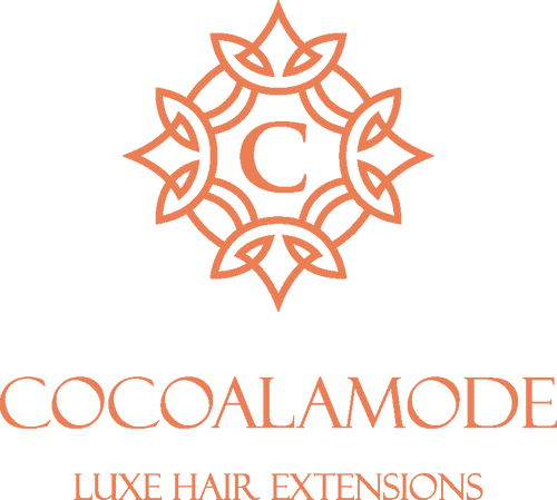 Cocoalamode Cambodian Extensions