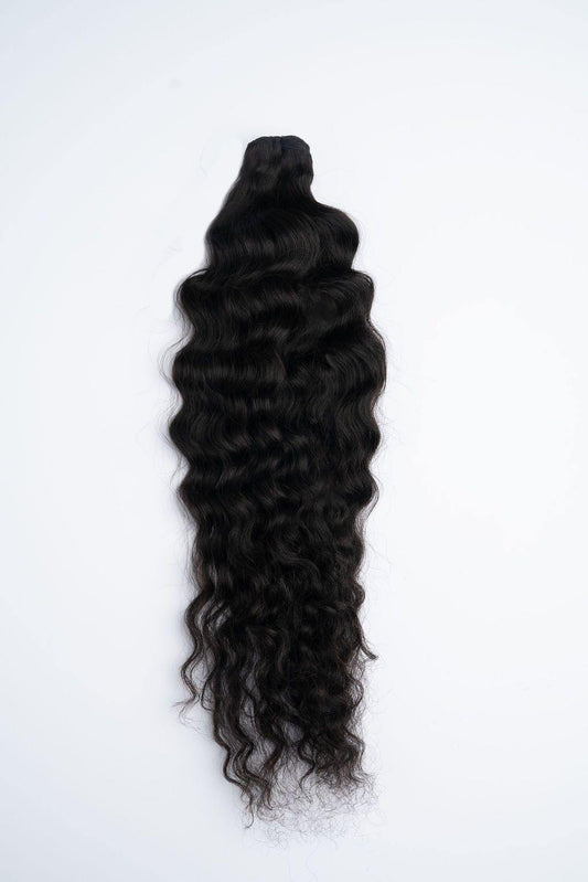 CALM CURLY - Cocoalamode Luxe Extensions