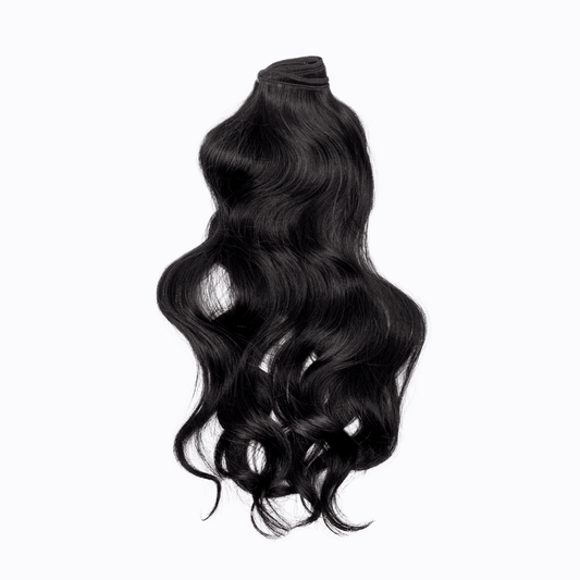 CALM LOOSE - Cocoalamode Luxe Extensions