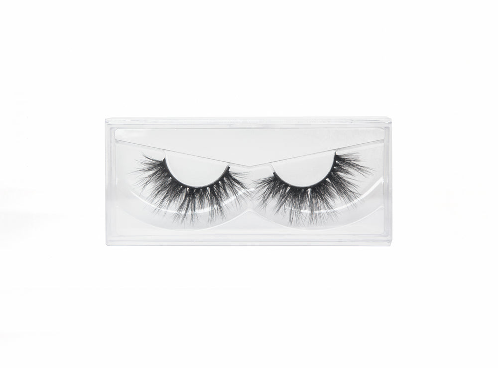 Toxic Lash