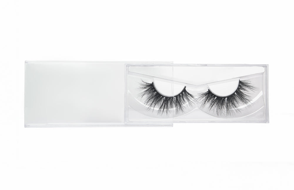Toxic Lash