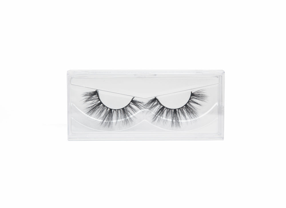 Flashy Lash