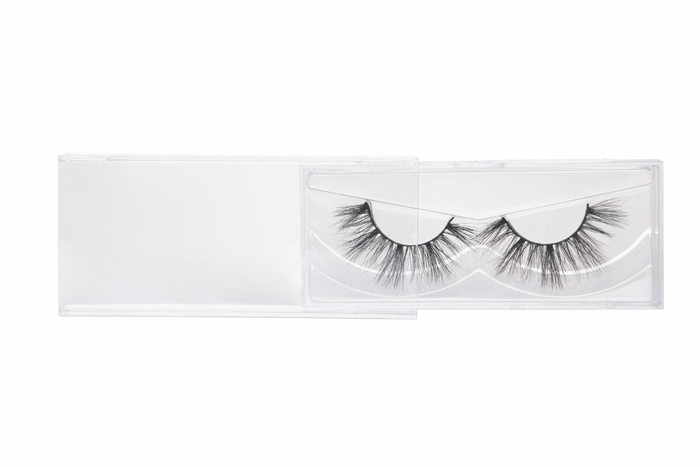 Flashy Lash
