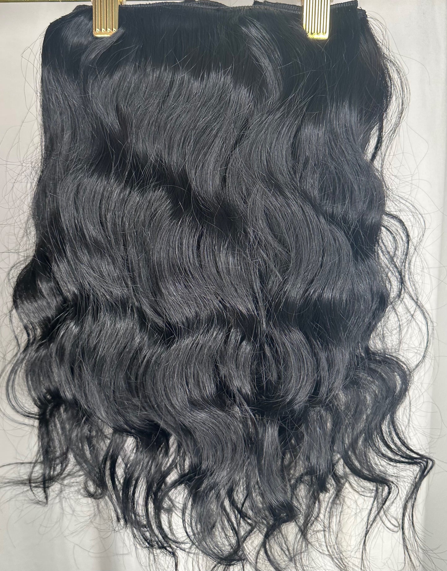 CAMBODIAN WAVY CLIP-INS