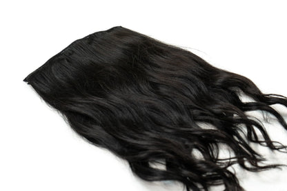 NATURAL WAVES CLIP INS