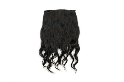 NATURAL WAVES CLIP INS