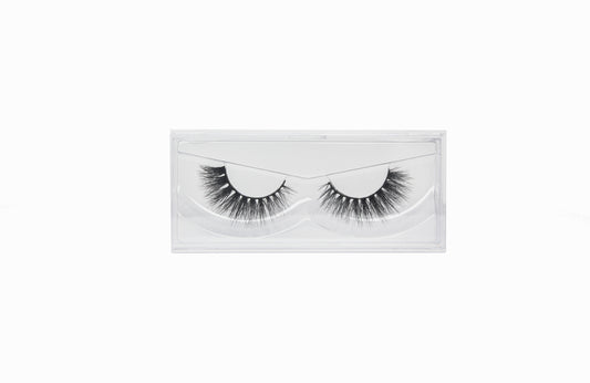 "The Twins" Lash