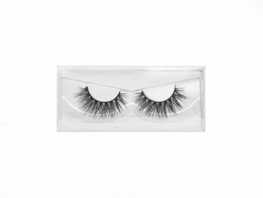 Spiked Lash