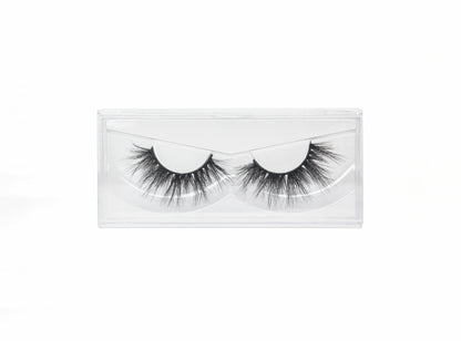 Toxic Lash