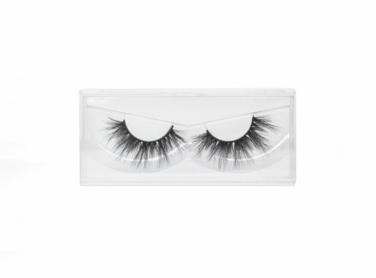 Toxic Lash