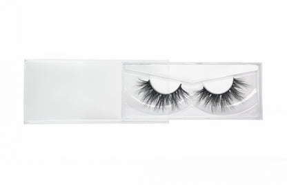 Toxic Lash