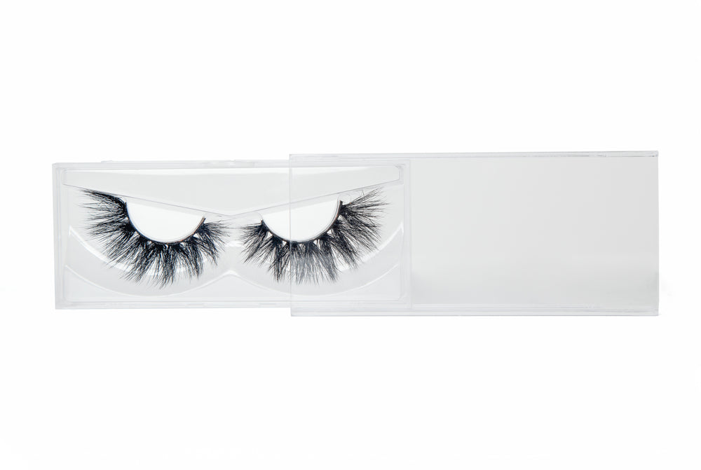 Woah Lash