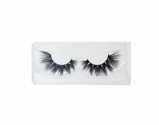 Woah Lash