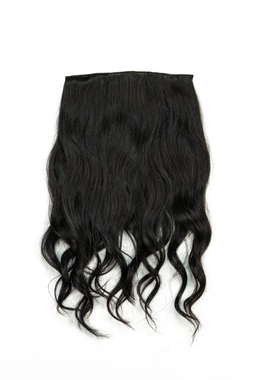 NATURAL WAVES CLIP INS