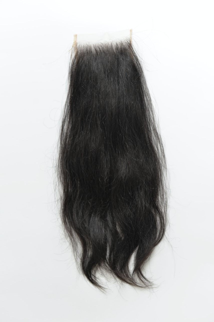NATURAL WAVE CLOSURE