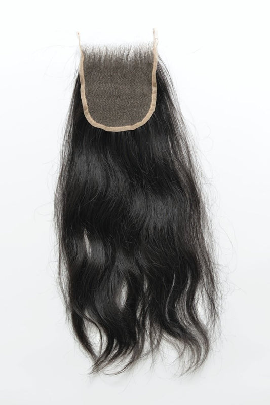 NATURAL WAVE CLOSURE
